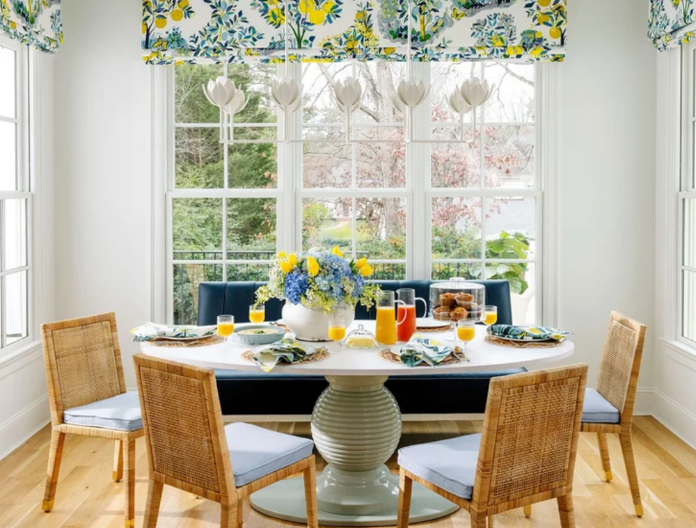 Interior Design Portfolio | Raleigh, NC — Roux MacNeill Studio Interior ...