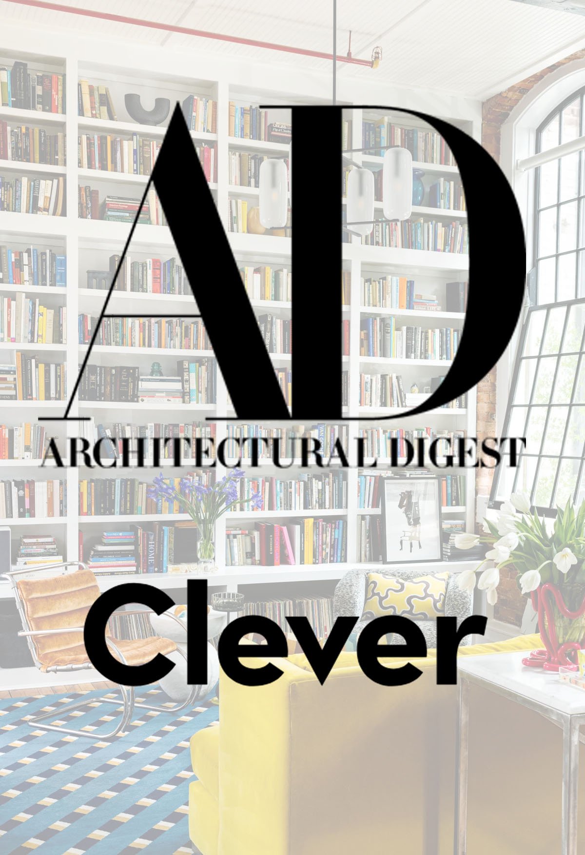 Architectural Digest Clever Feature