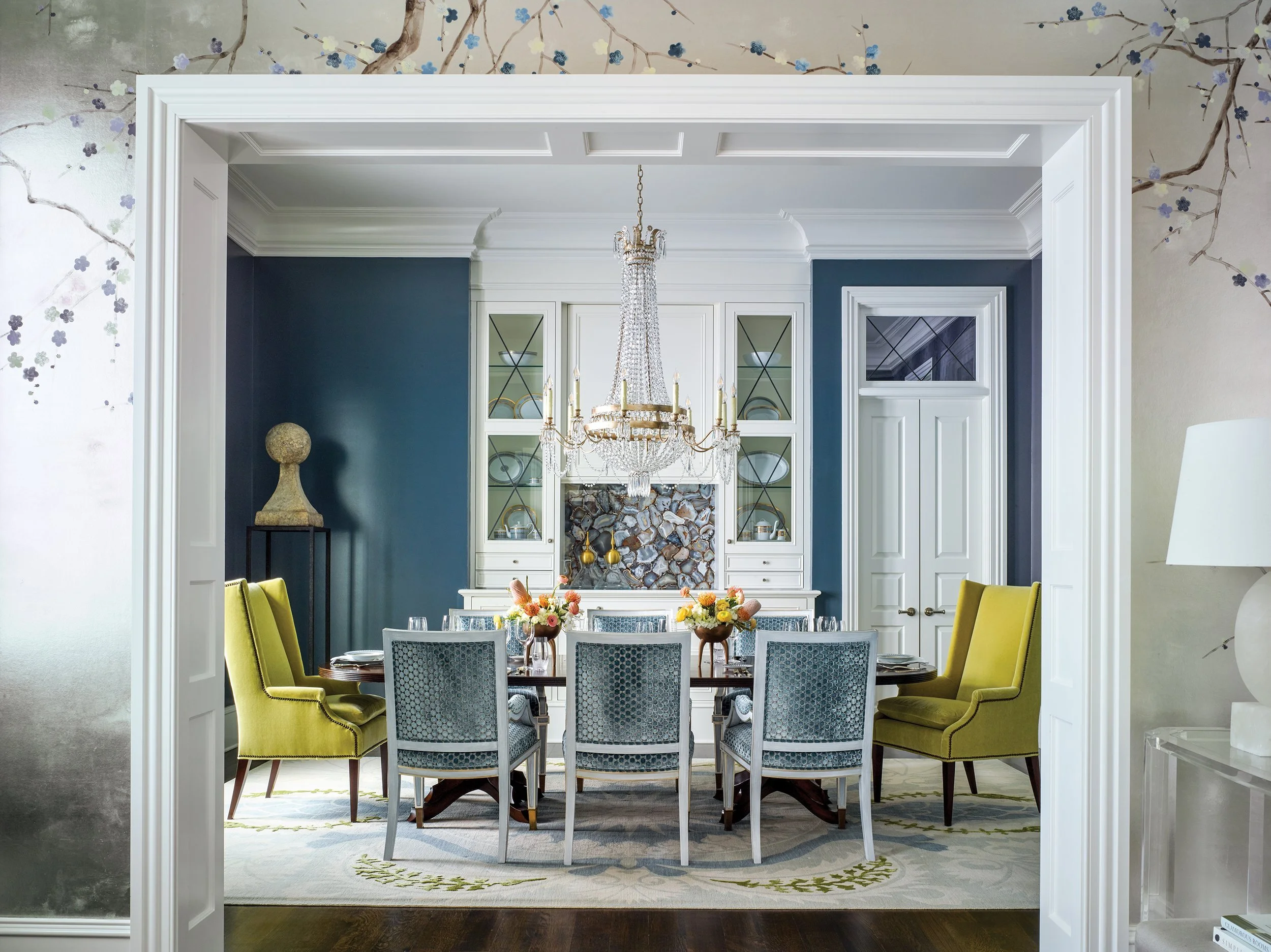 Our Interior Design Team — Roux MacNeill Studio Interior Designers