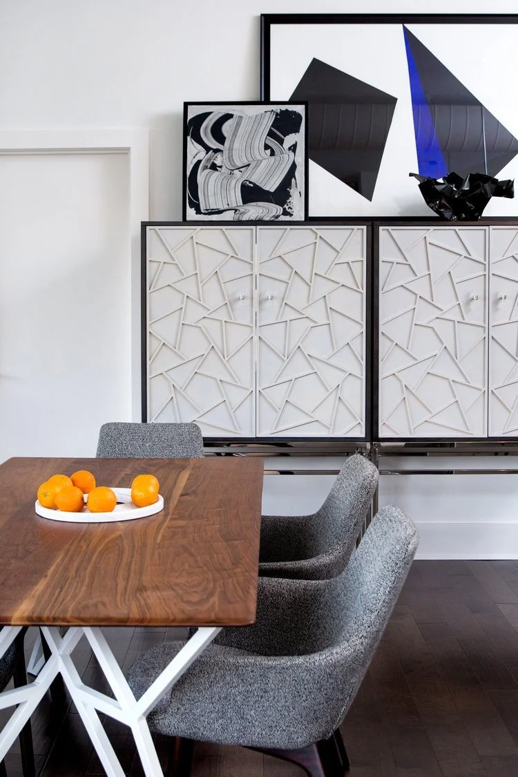 The Element of Surprise in Interior Design: Transforming Modern Spaces ...
