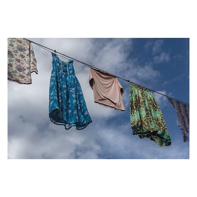 Clothes hanging in Linz, #Austria

#EU #Europe #EuropeanUnion #urbanlandscape #urbanphotography #urban #documentary #documentaryphotography #travelphotography #Travel #travelphoto #fotoroomopen #lensculture #nikon