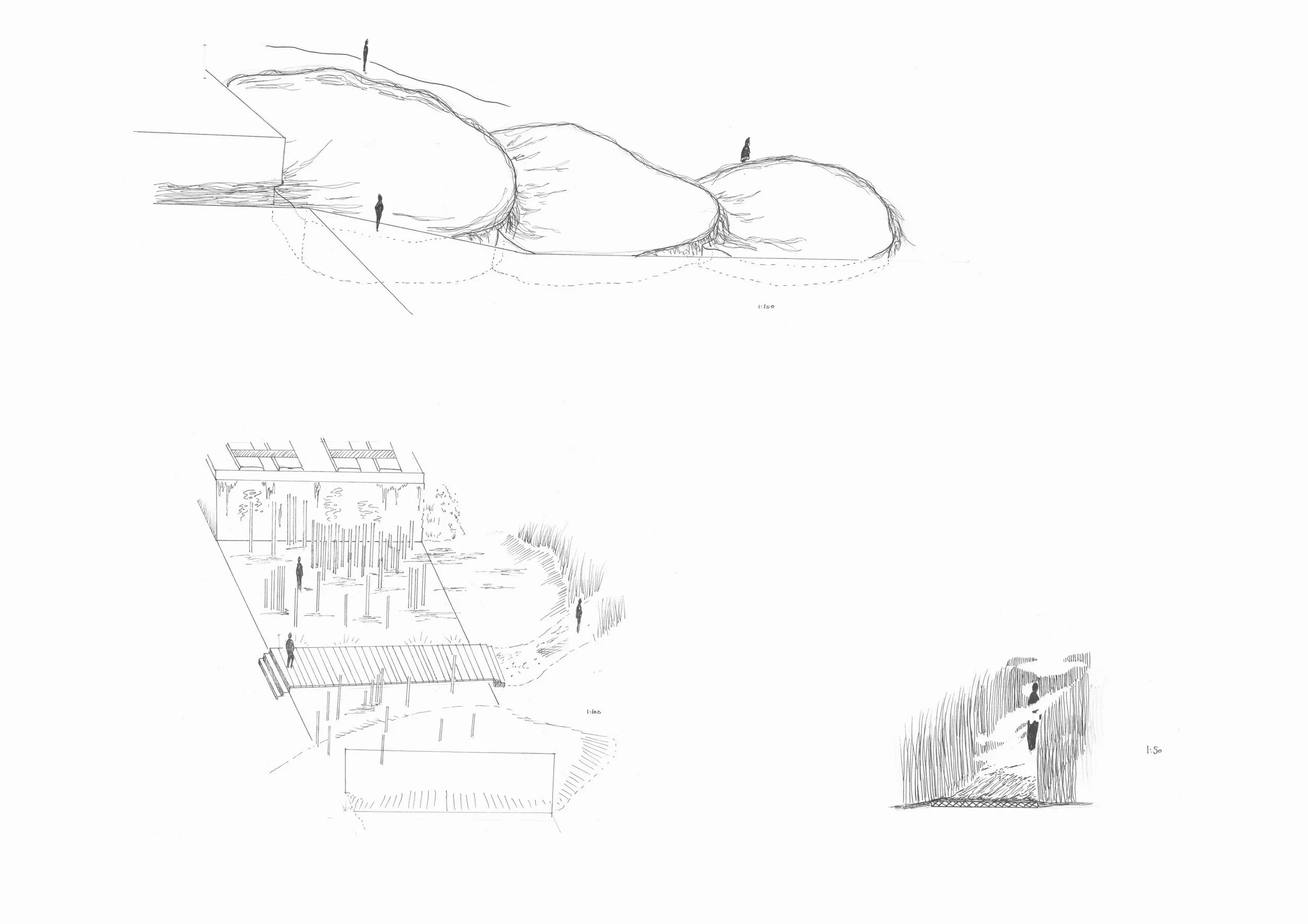 elements zoomed in pools mist and bridge.jpg