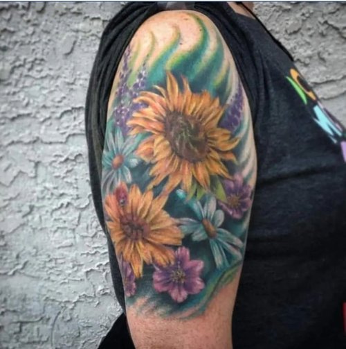 Summer Long — The Iron Dahlia Tattoo Lounge Summer Long — The Iron Dahlia Tattoo Lounge