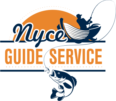 Guided Maine Largemouth and Smallmouth Bass Fishing | Nyce Guide Service, LLC