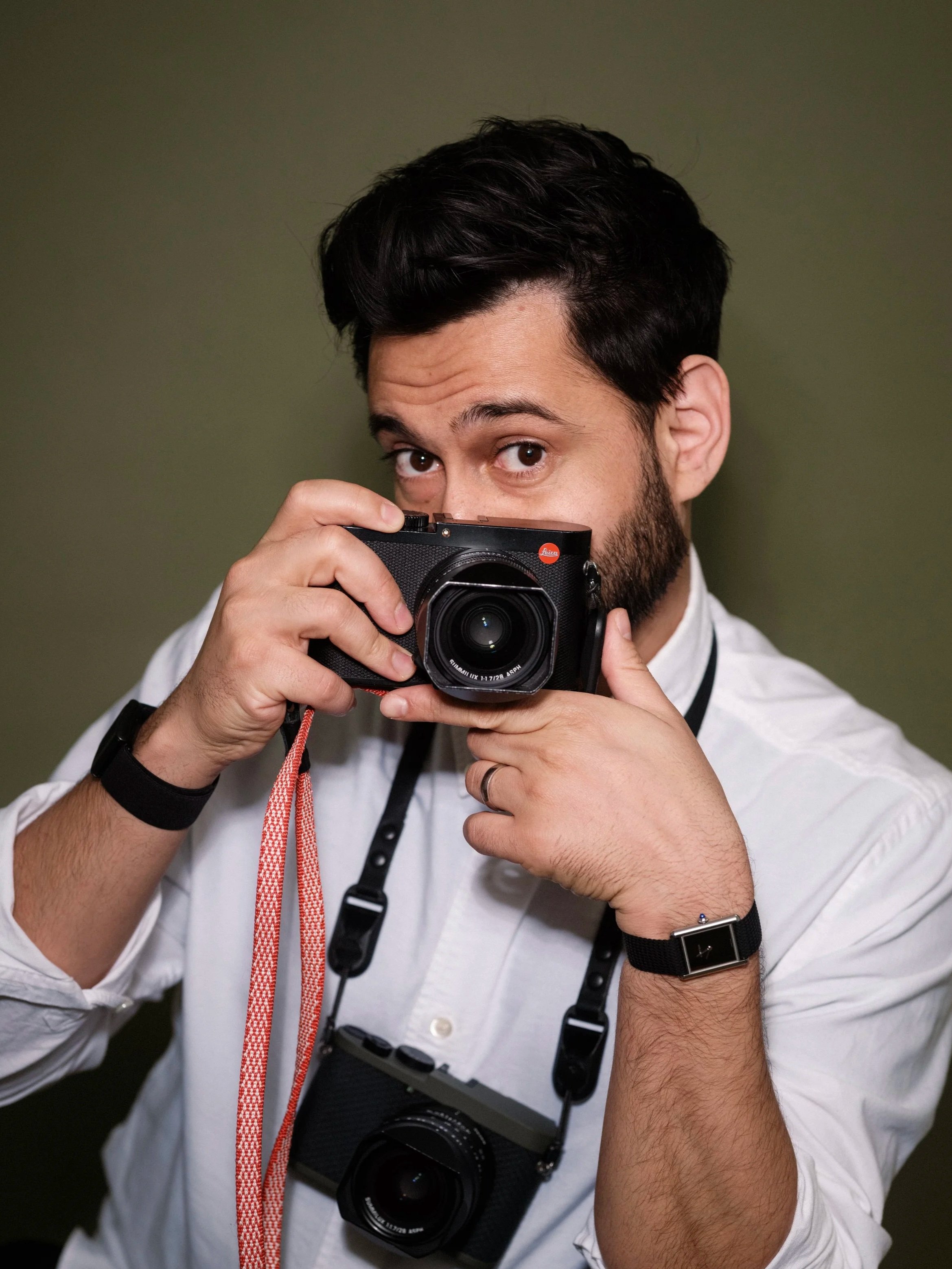 Haris Ahmed London Photographer