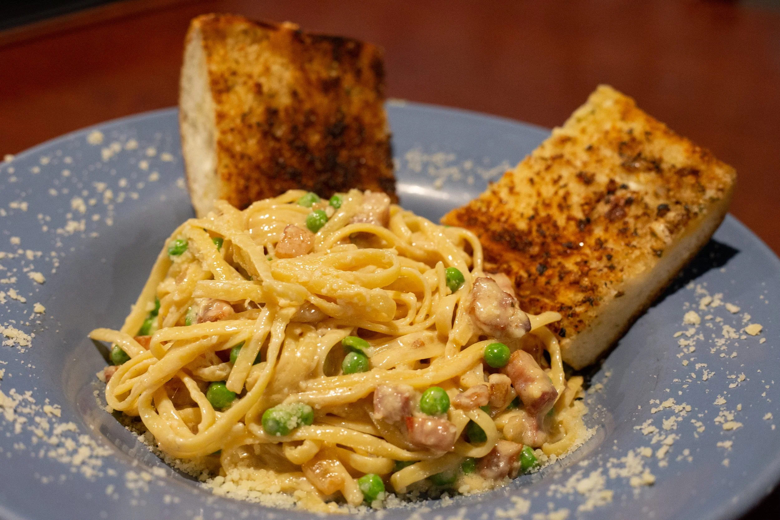 The Food Menu from Jack's Seafood Bar and Grill — Jack's Seafood Bar