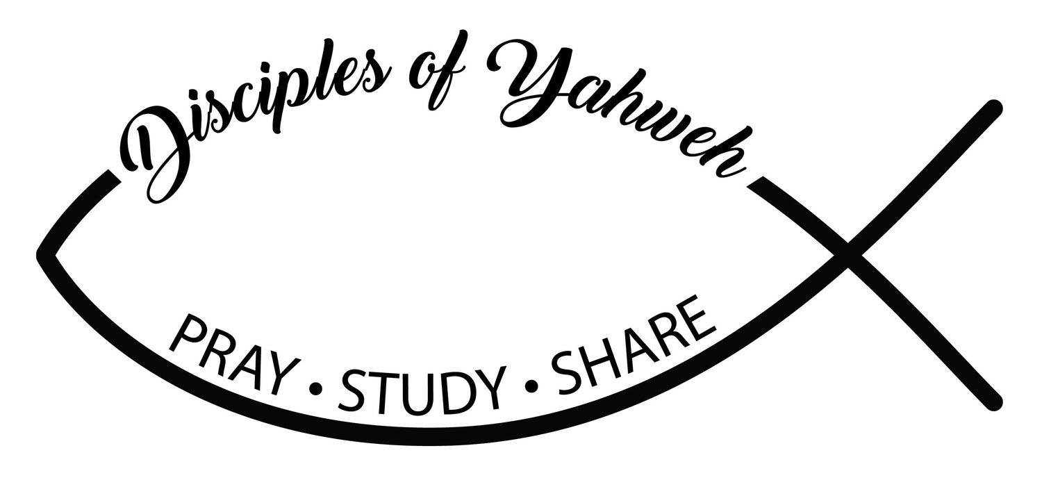 Disciples of Yahweh