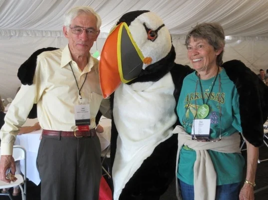 Bird Friendly Yard Certification Program