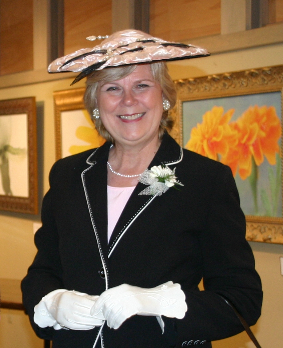 Showcase: Garvan Woodland Gardens