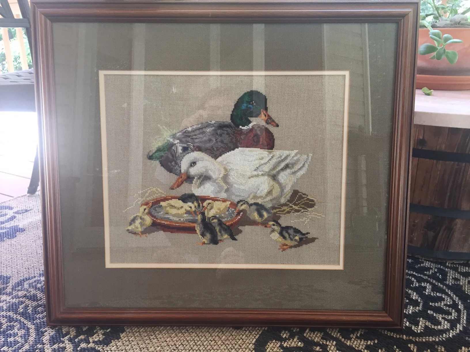 Silent Auction....shhhhh...