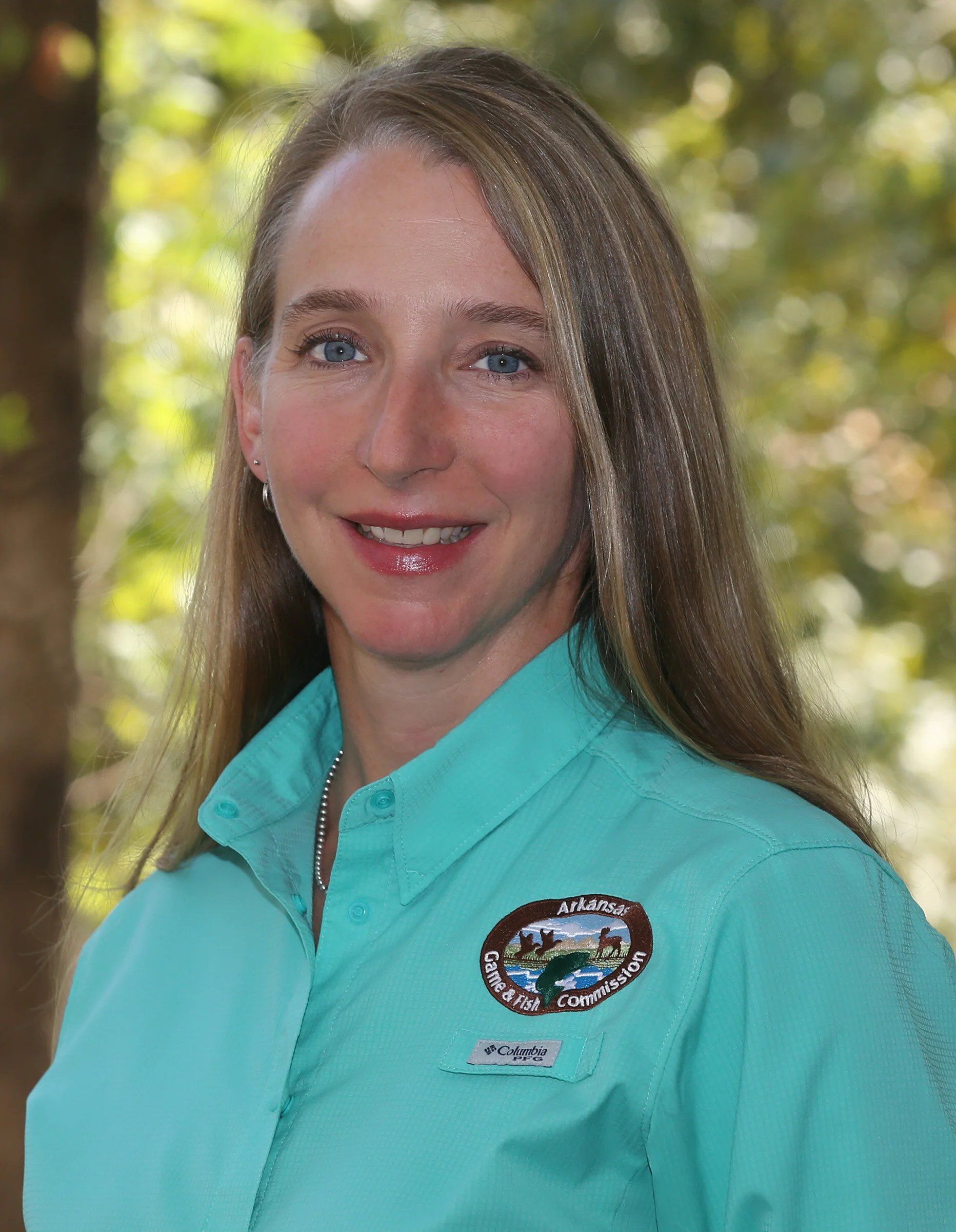 Kristen Bartlow, Watchable Wildlife Coordinator for Arkansas Game and Fish, is our guest speaker for December 12.
