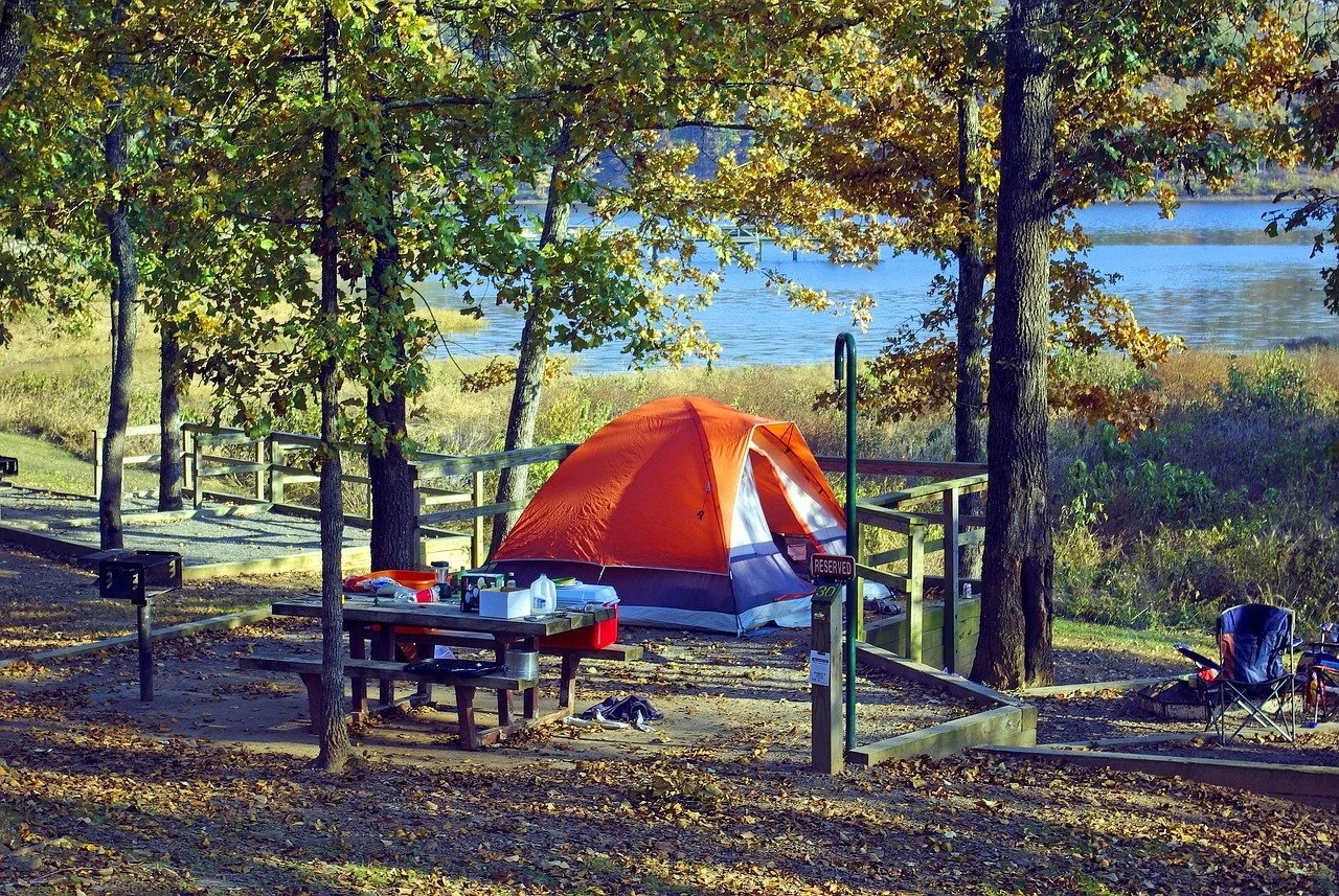 Trips, Tips & What’s New in Arkansas State Parks!