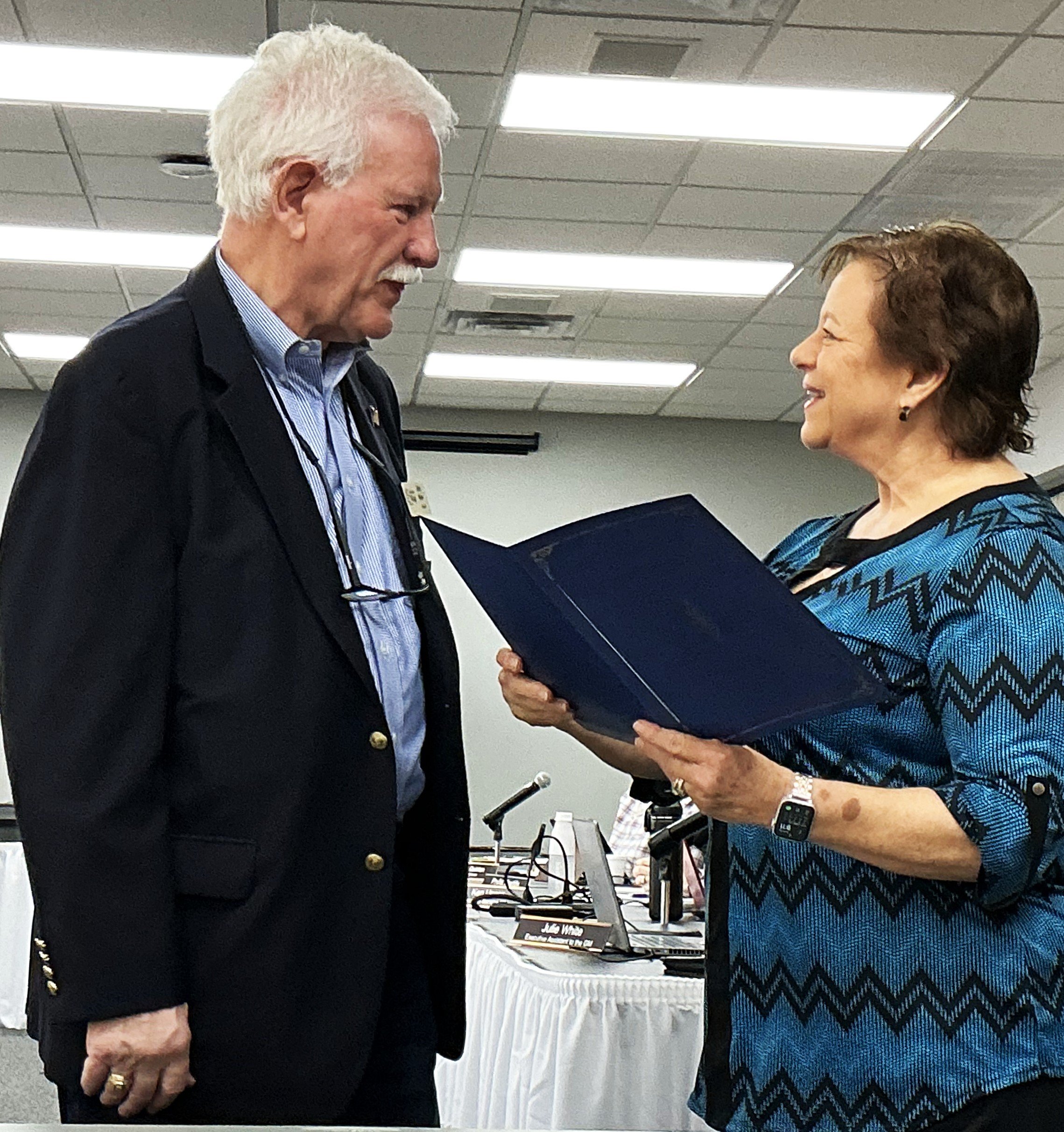 HSV POA declares April 2026 Native Plant Month