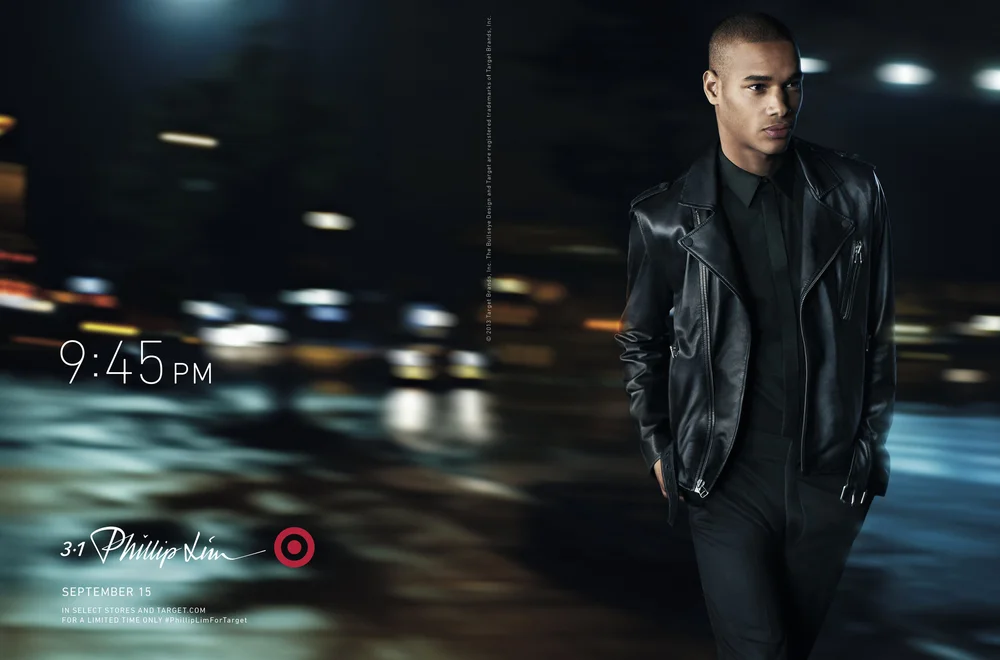 Phillip Lim for Target - Jason Moses