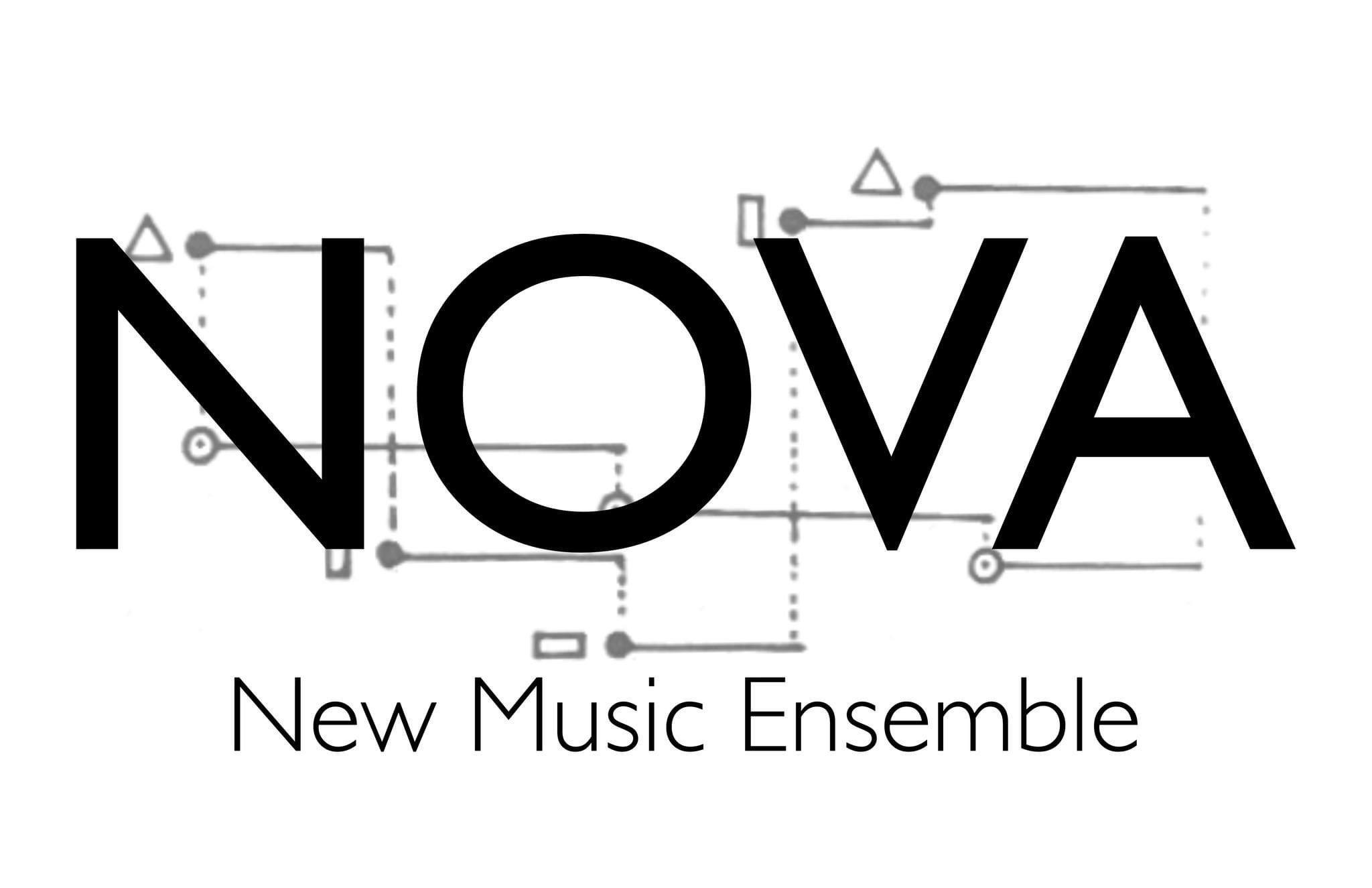 NOVA New Music Ensemble | Spring Concert