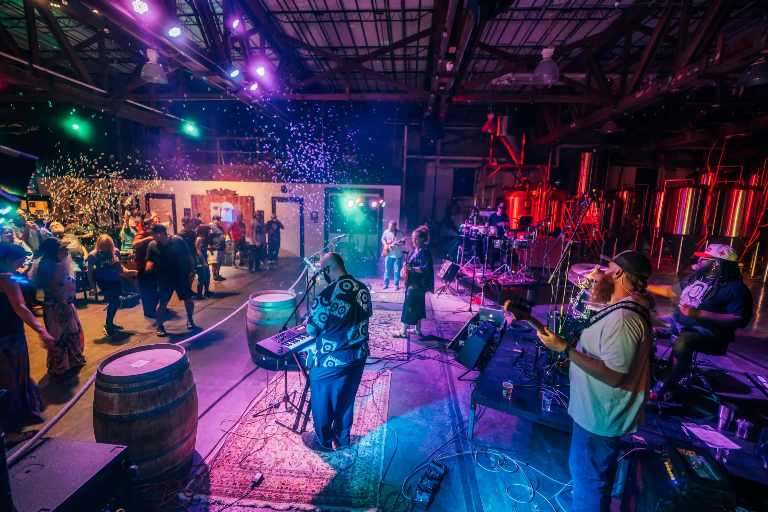 Souljam | Jam Band from Vero Beach, FL