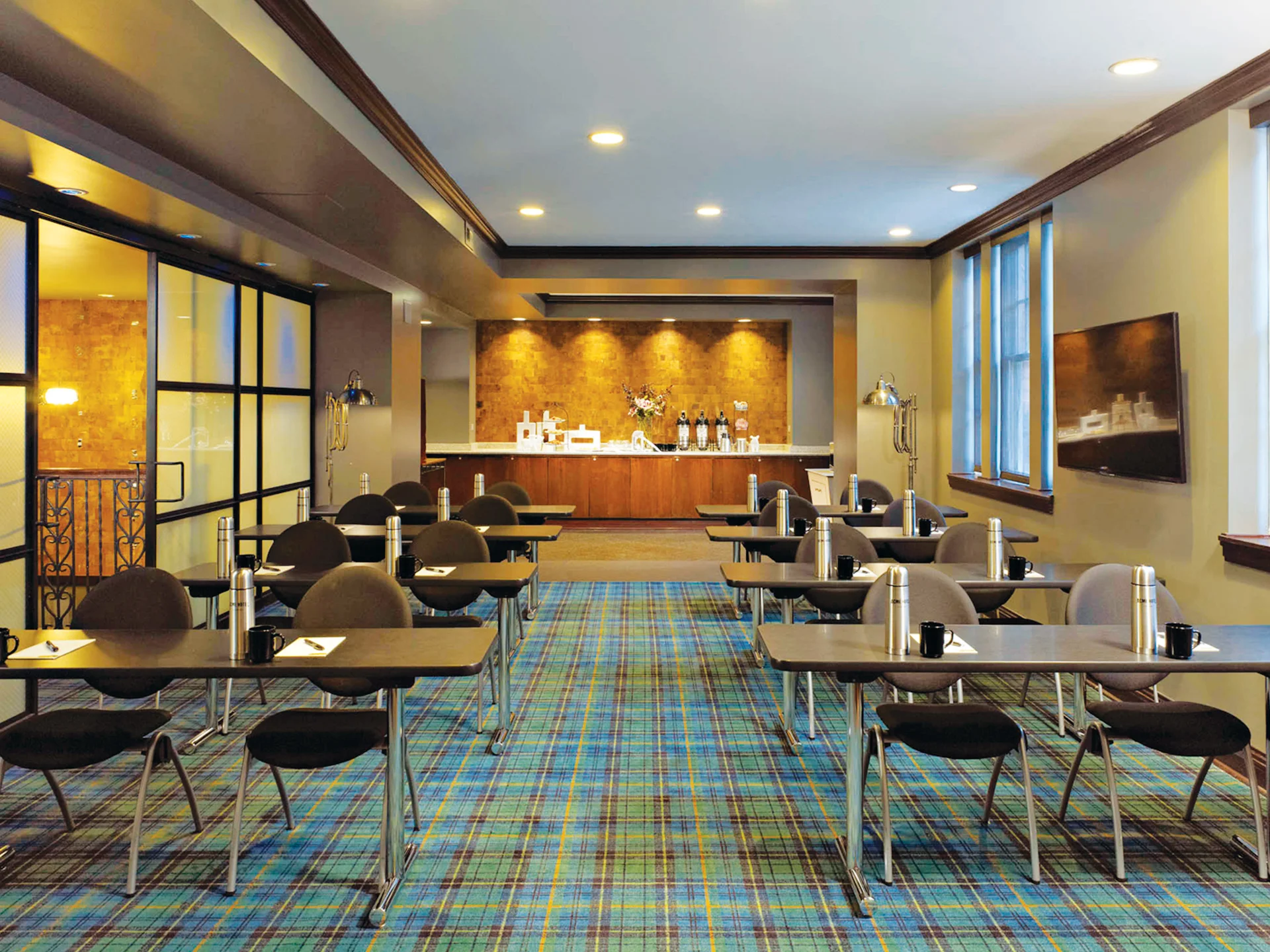 Acme Hotel