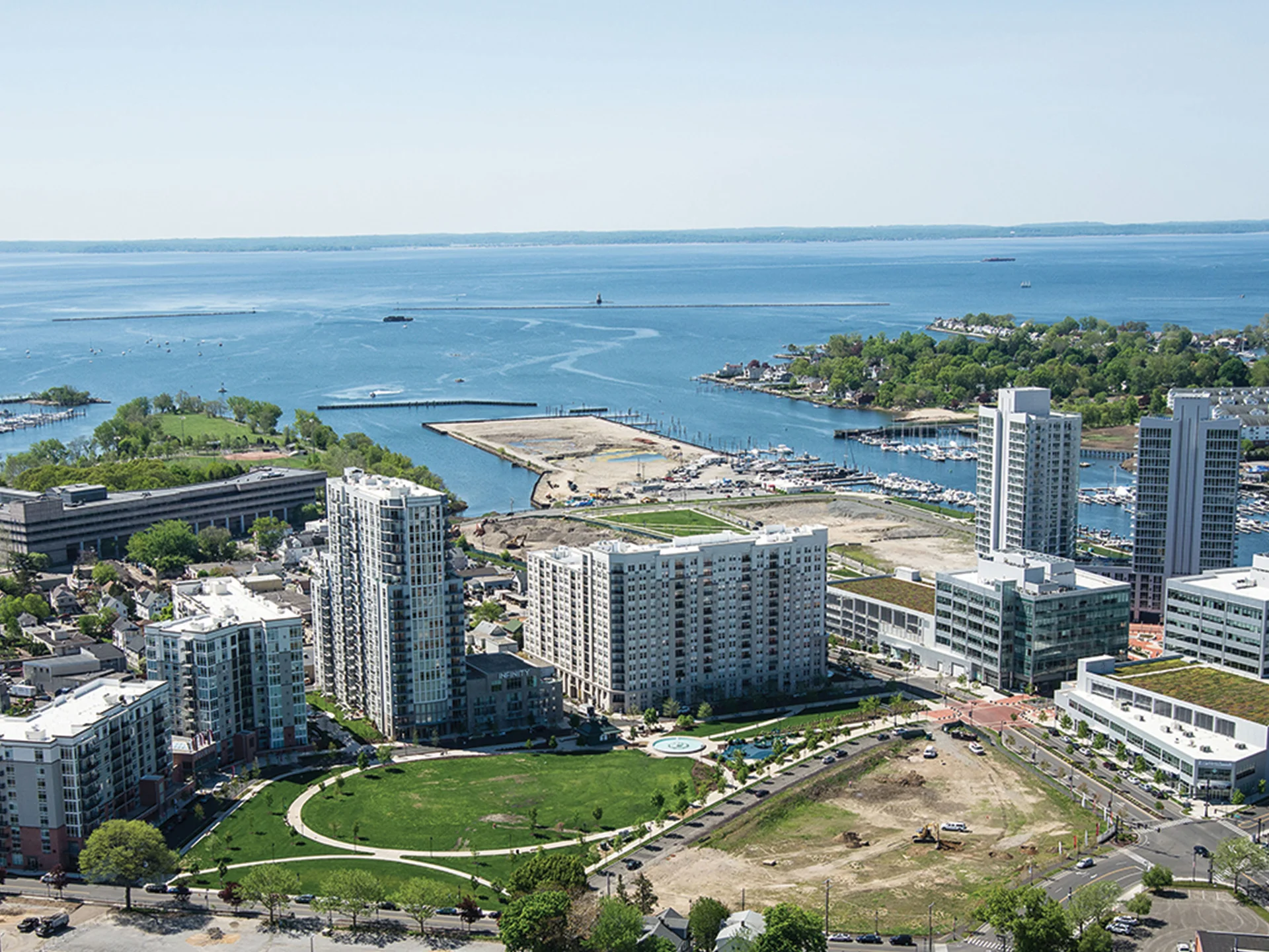 Harbor Point