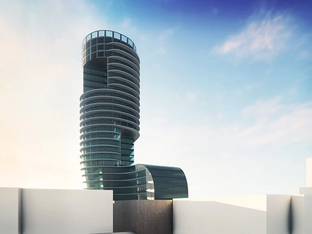 Williamsburg Towers