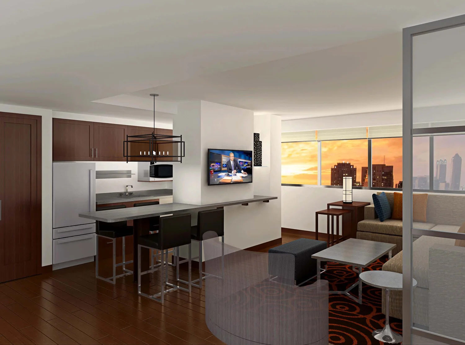 Wyndham Grand Chicago Resort