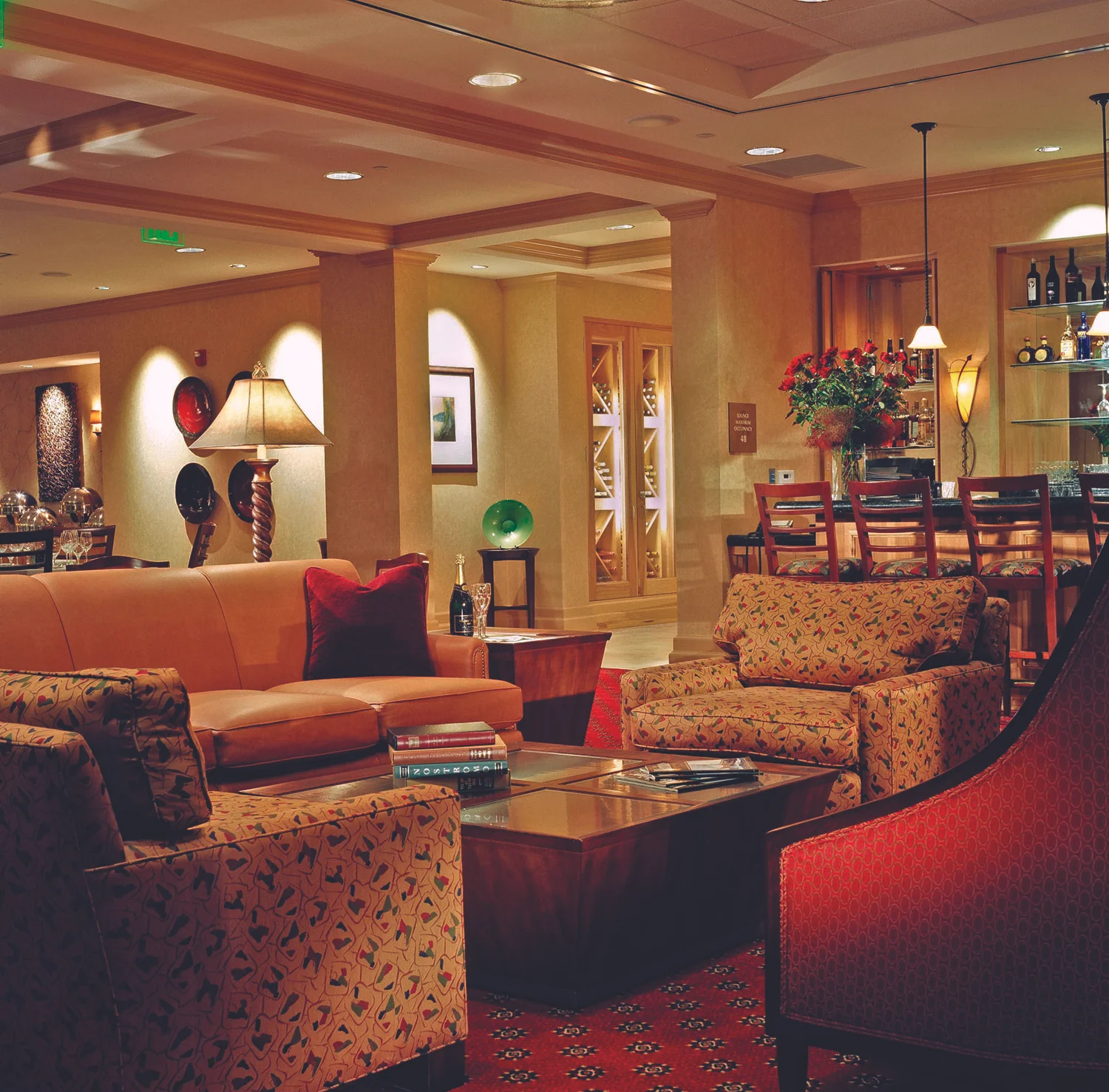 Silverado Country Club