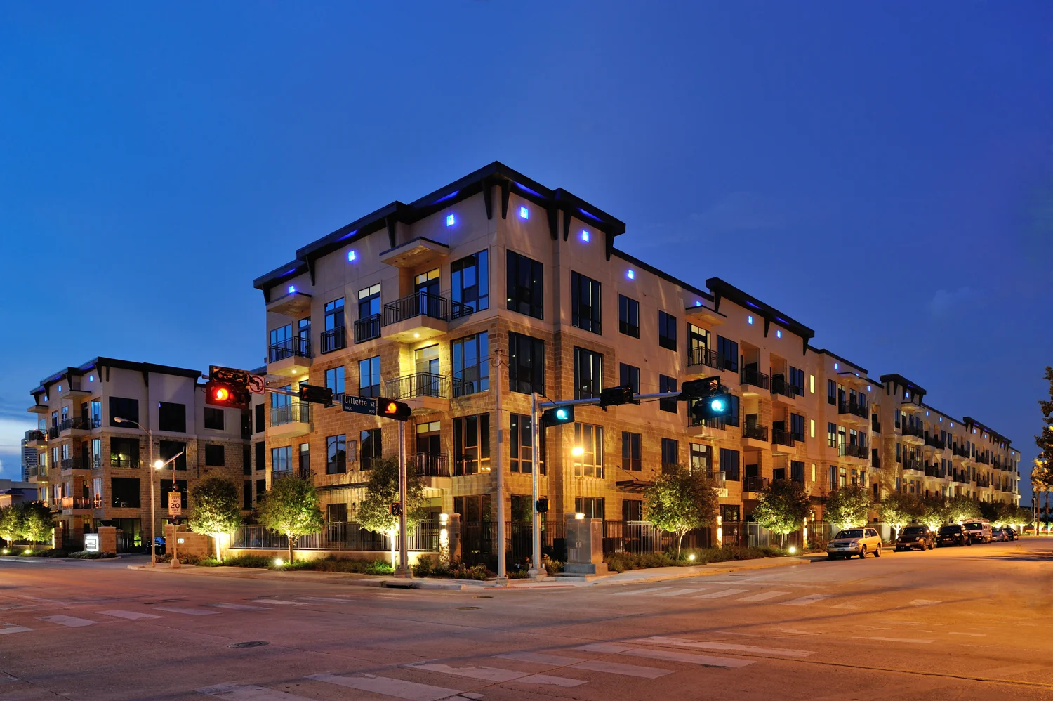 Broadstone West Dallas