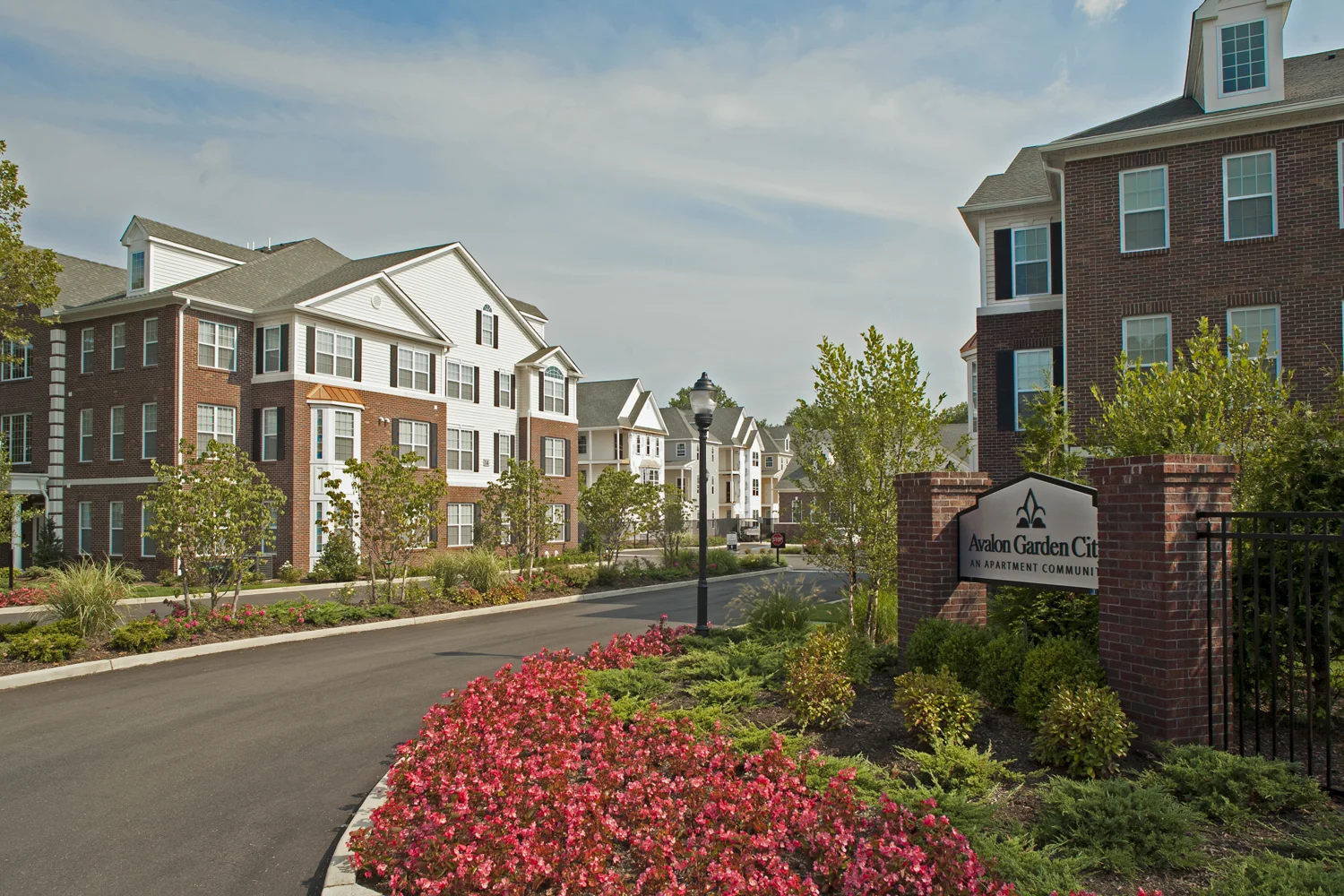 Avalon Garden City