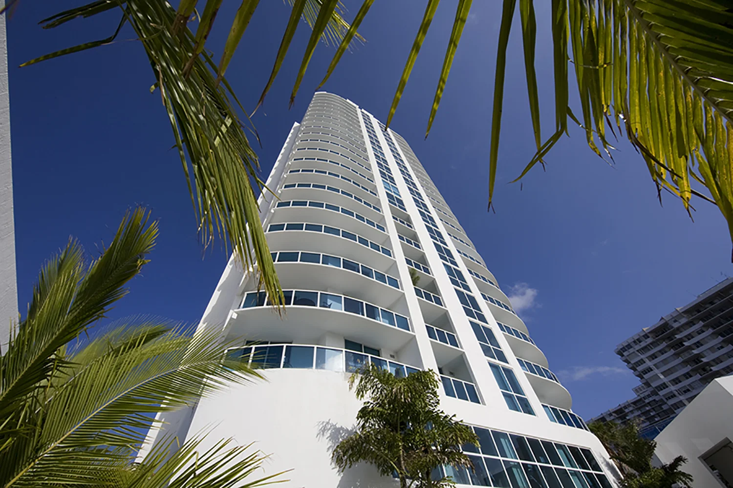 Ocean Marine Yacht Club