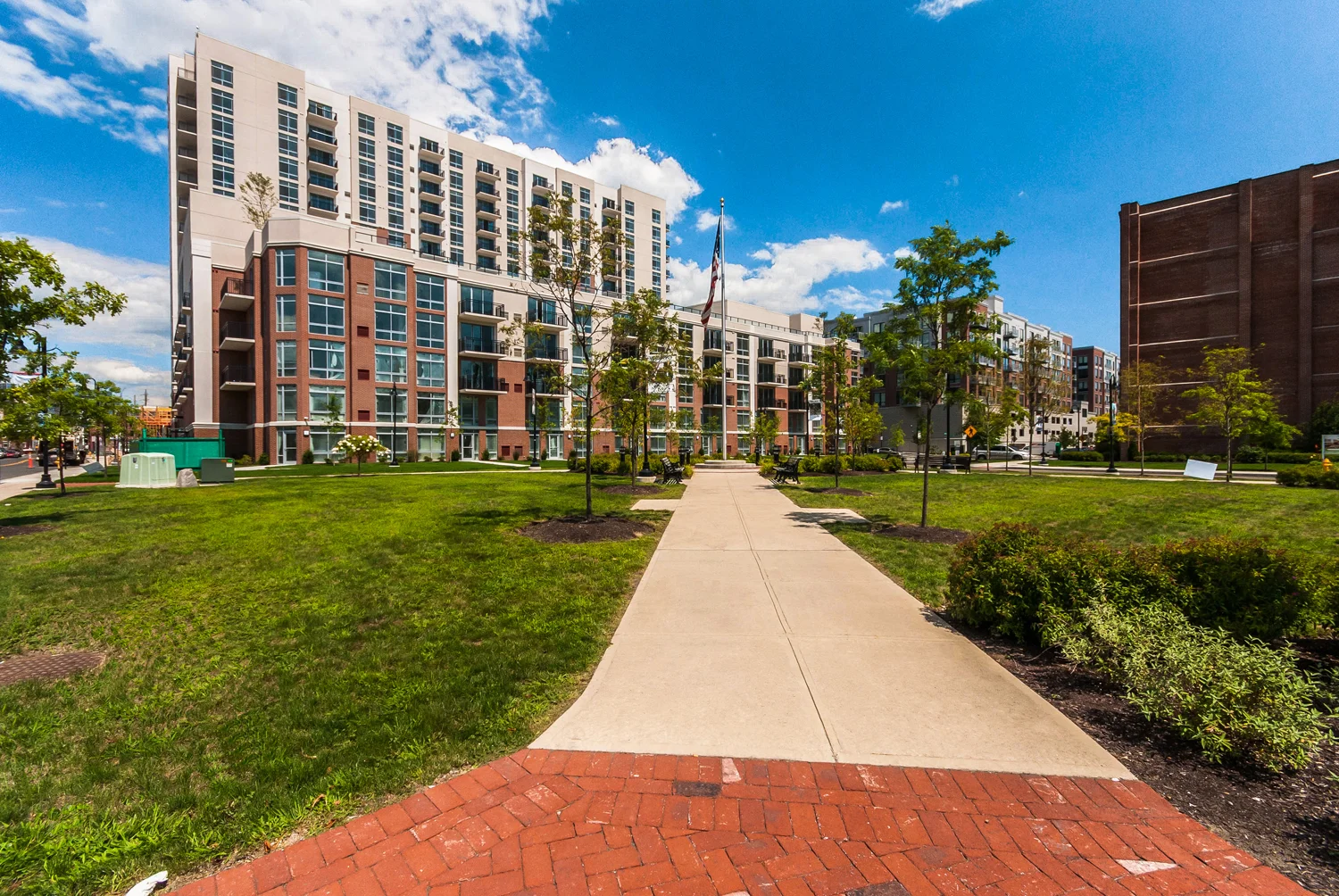 111 Harbor Point