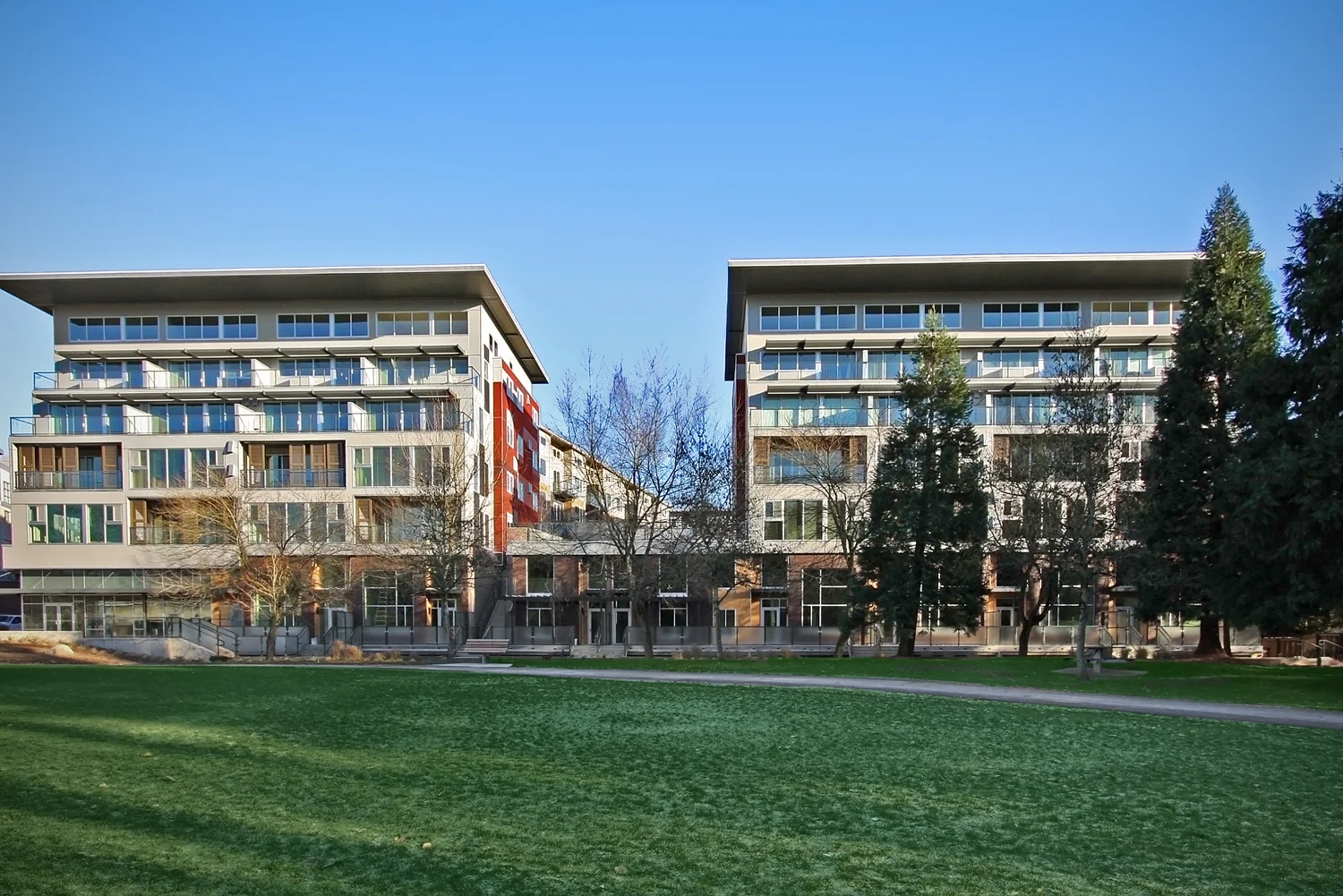 Legacy Riverpark