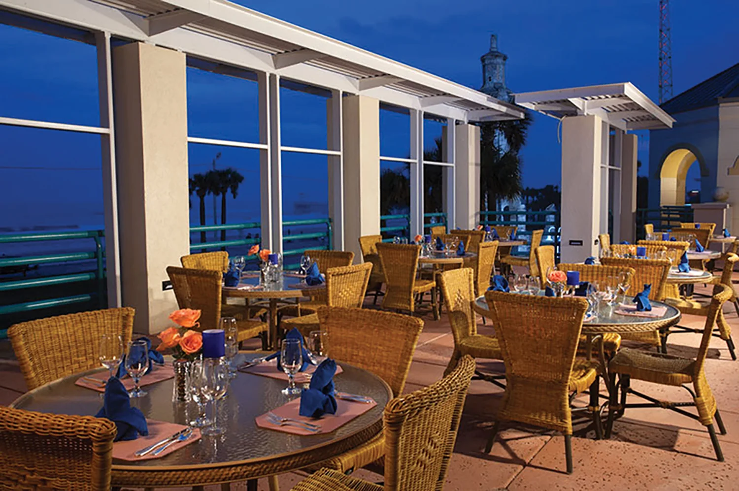Hilton Daytona Beach