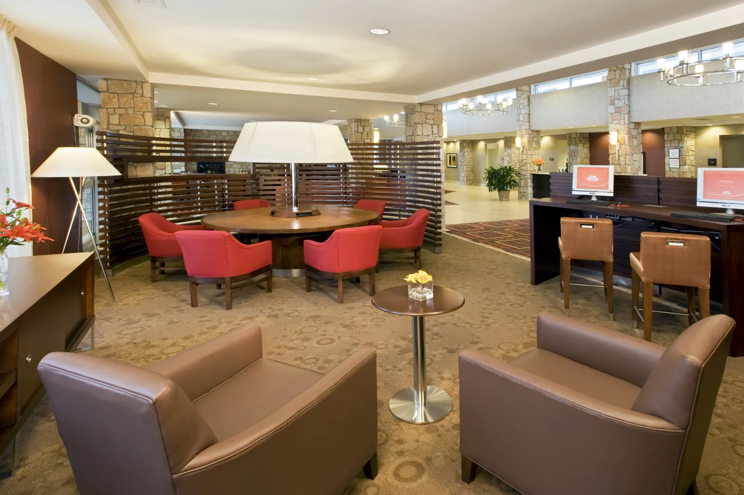 Sheraton Louisville Riverside Hotel