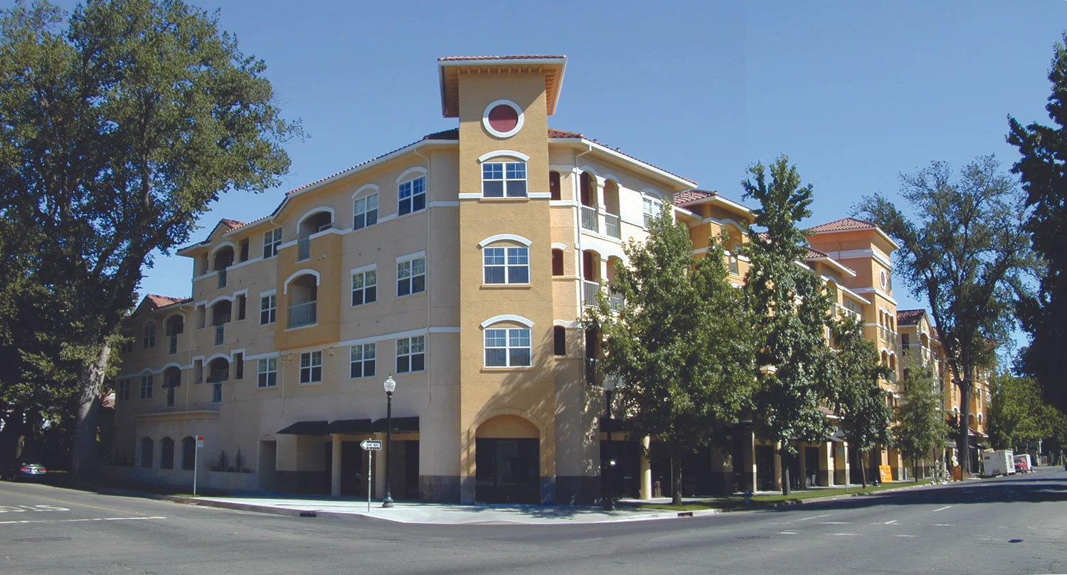 Fremont Building