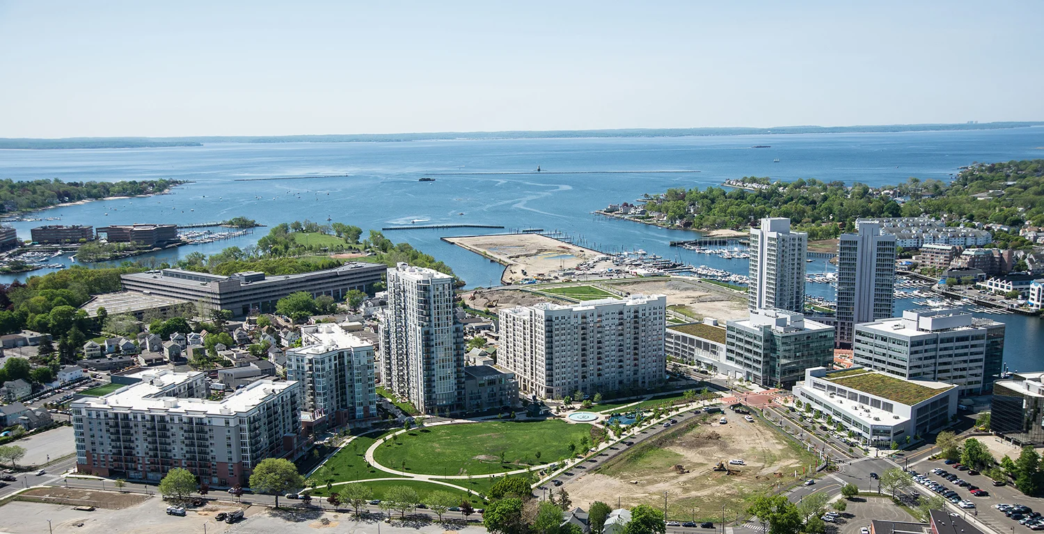 Harbor Point