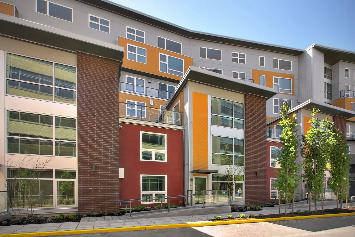 Legacy Riverpark