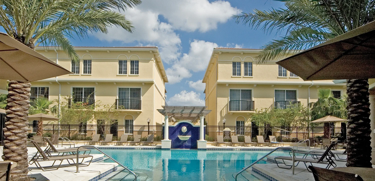 Gables at Beach Park