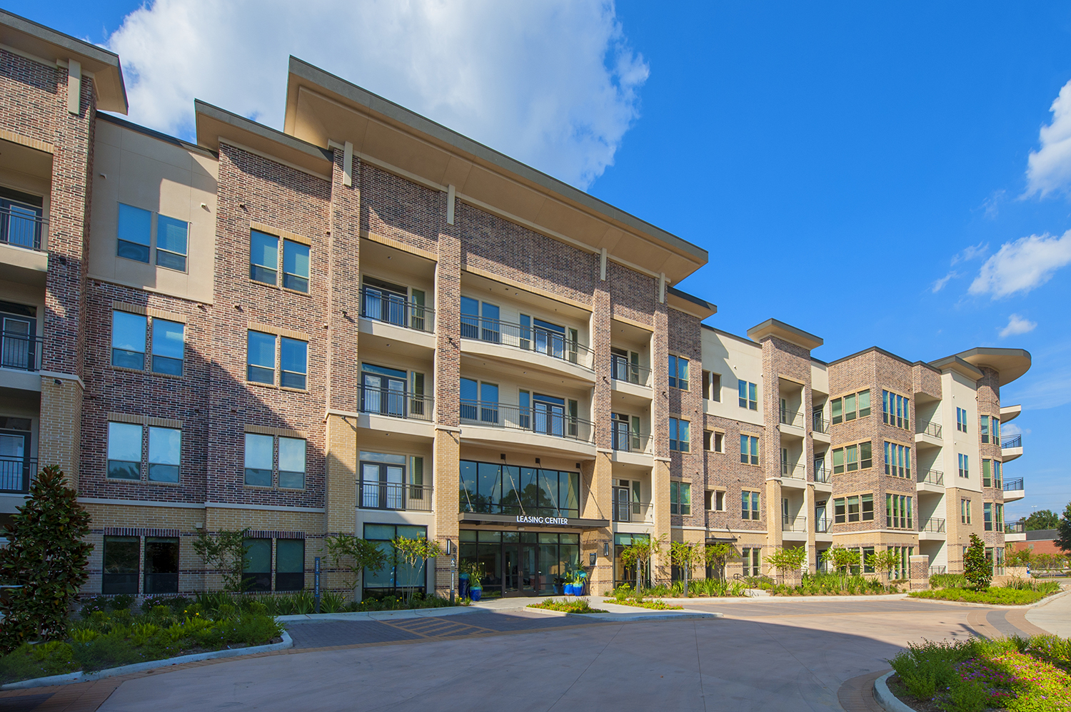 Avalon Rockville Centre II — EDI International