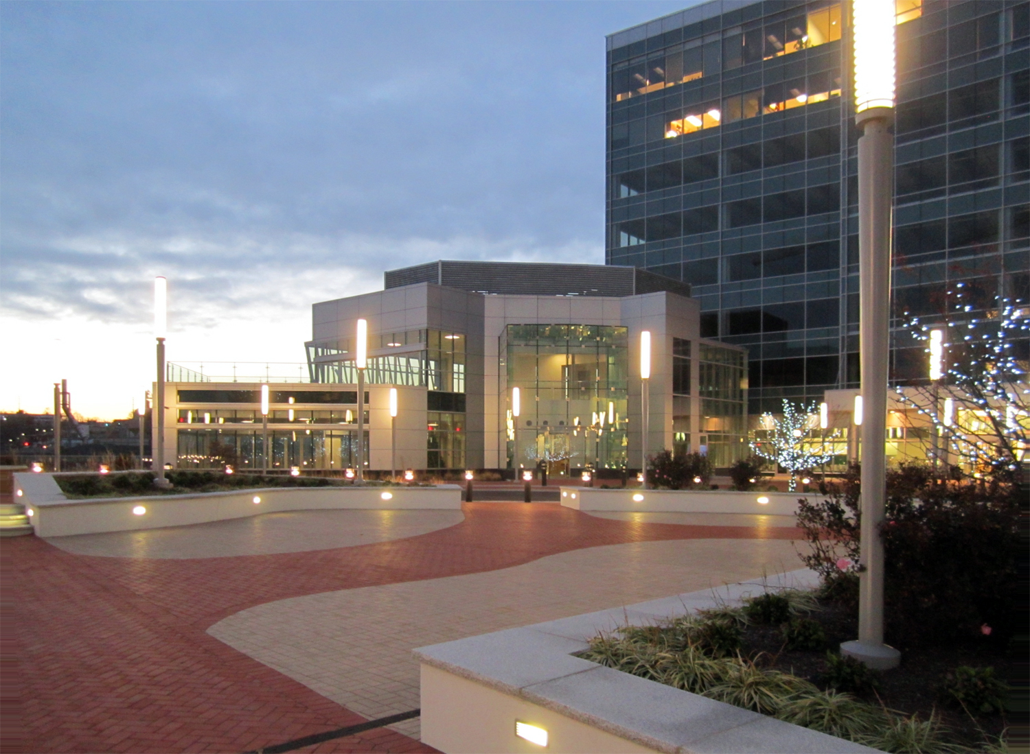 15 Harbor Point Road
