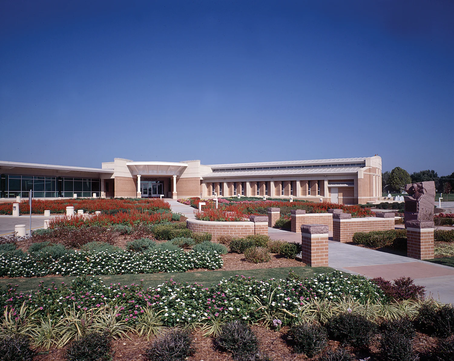 Jones Family Center
