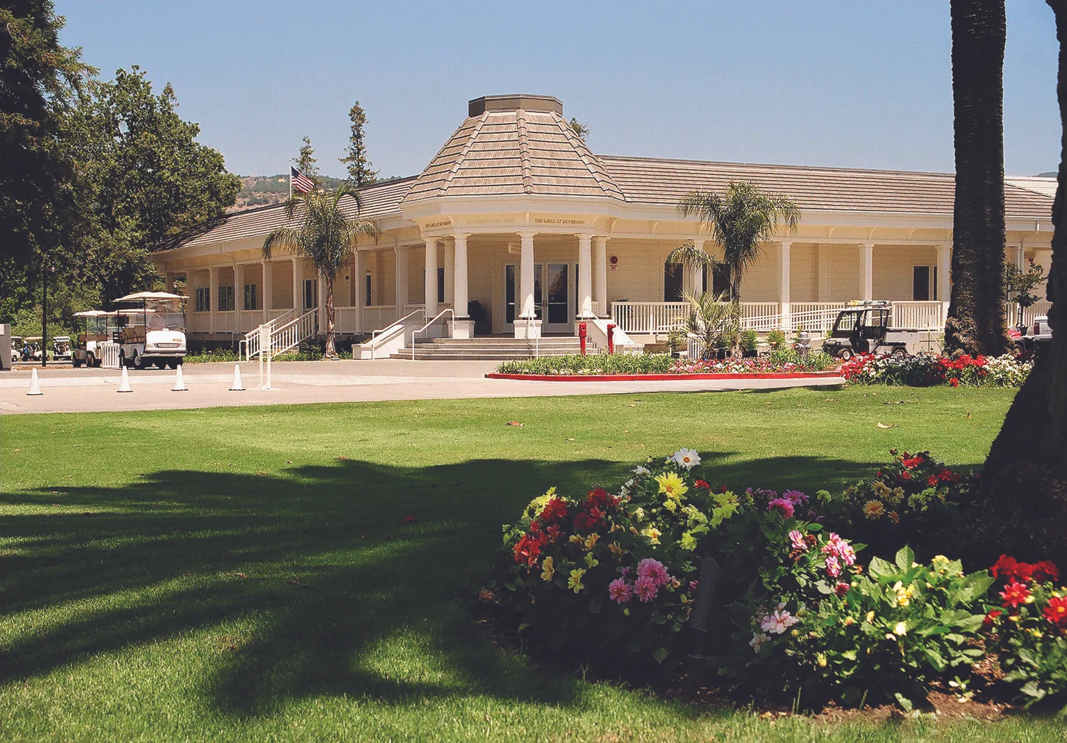 Silverado Country Club & Resort