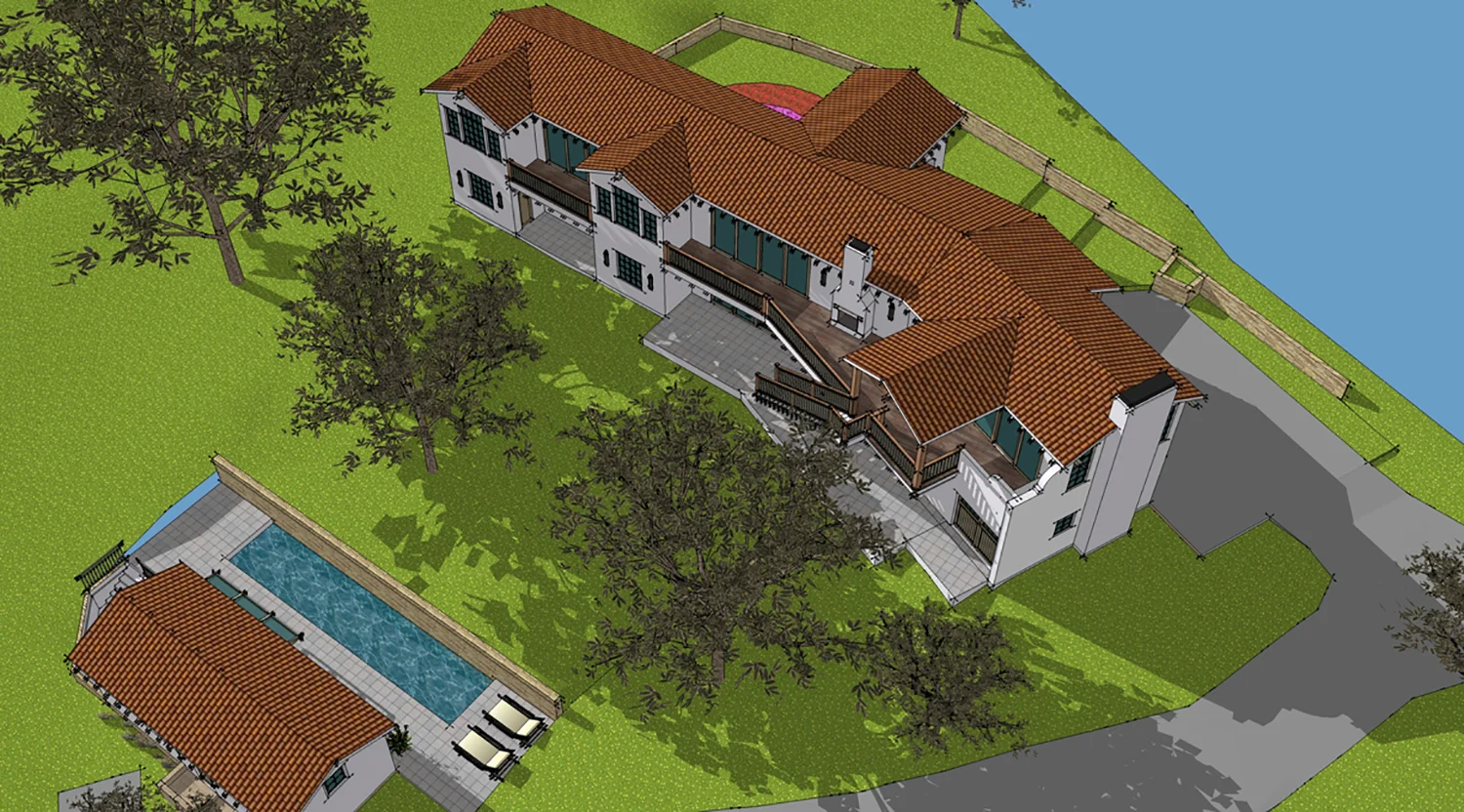 Waterview