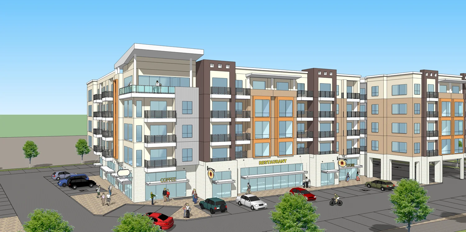 Woodlofts