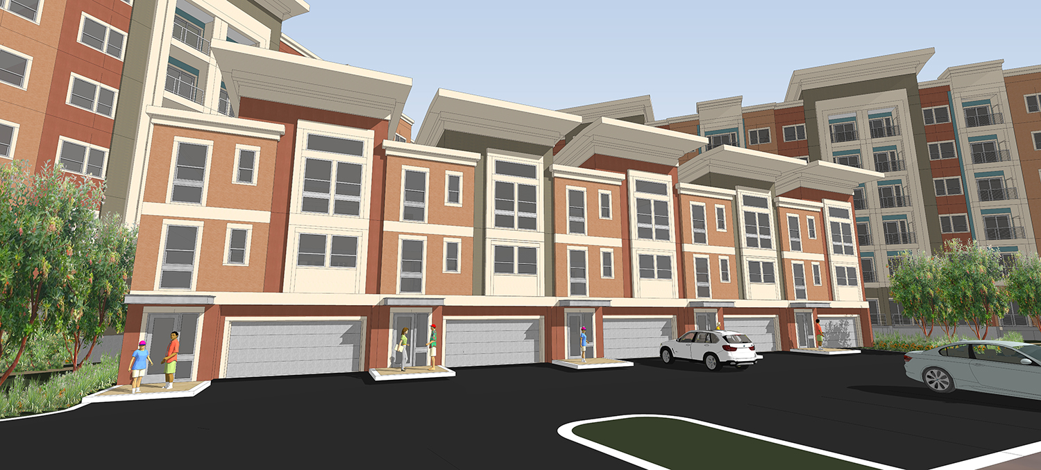 PERSPECTIVE  LKG SE  TOWNHOUSES.jpg