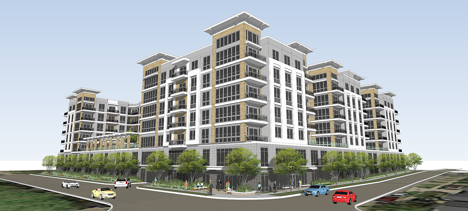 Beall Street Heights