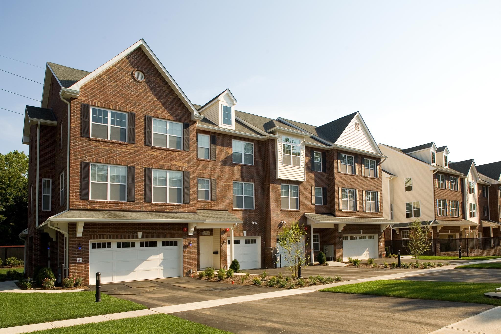 Avalon Garden City