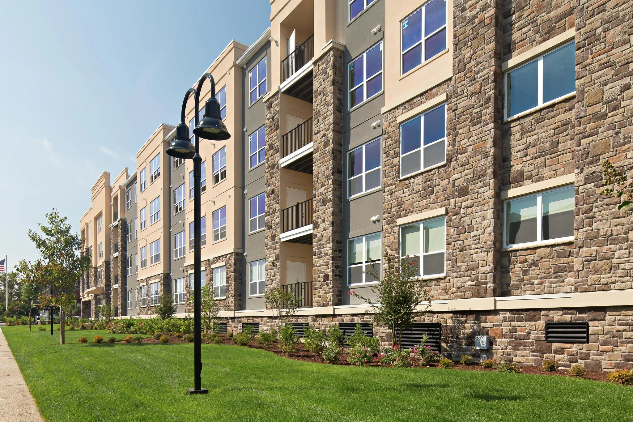 Avalon Rockville Centre