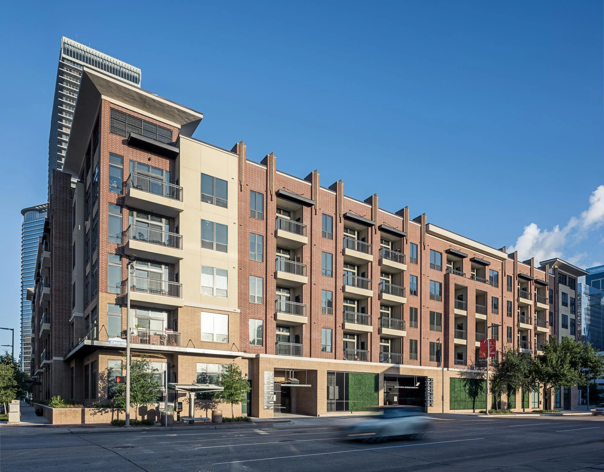 Broadstone Block 334