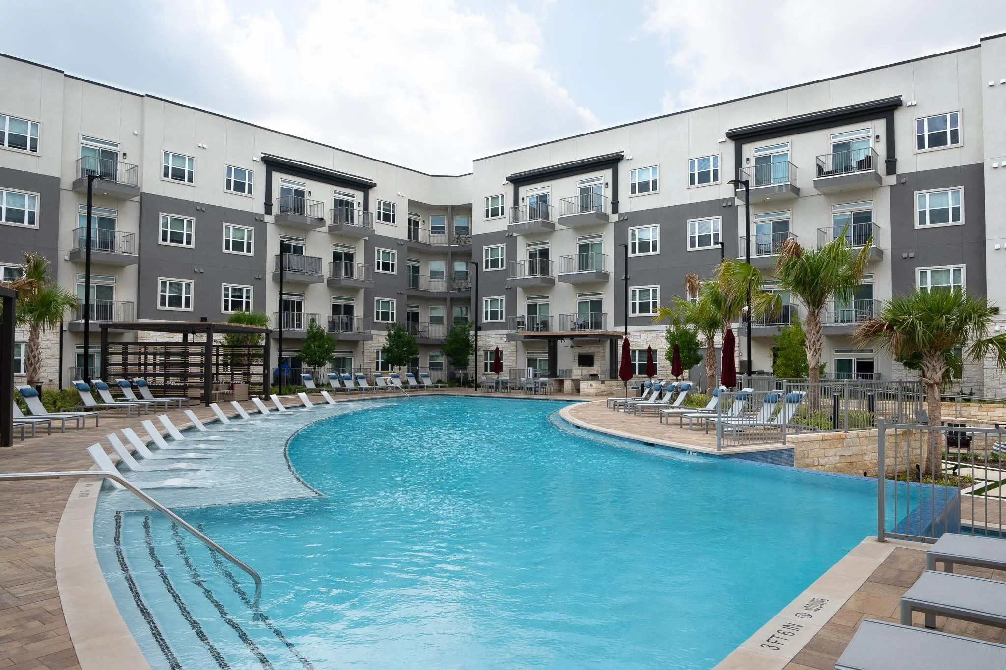 Broadstone Frontera Ridge