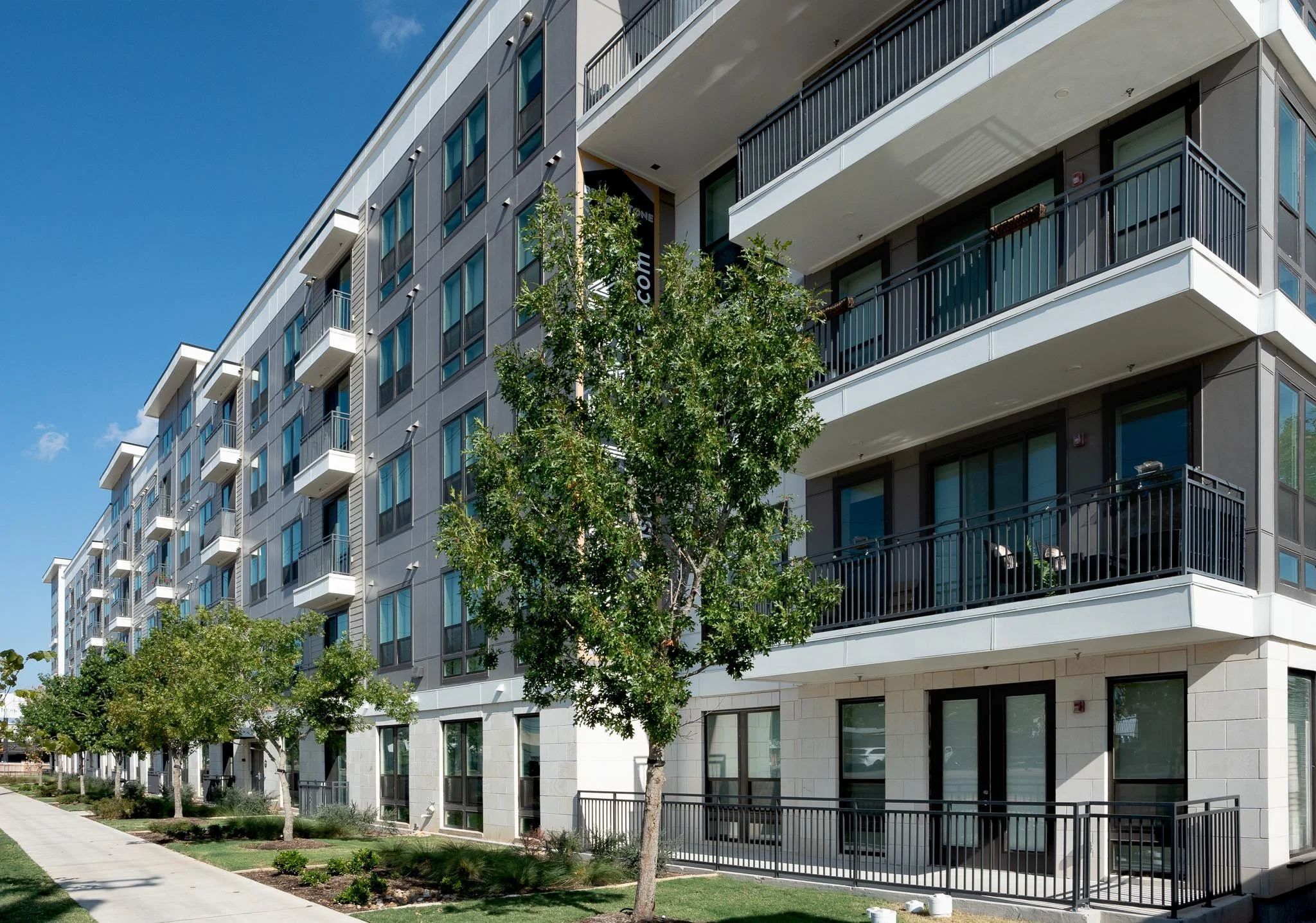 Broadstone North Lamar