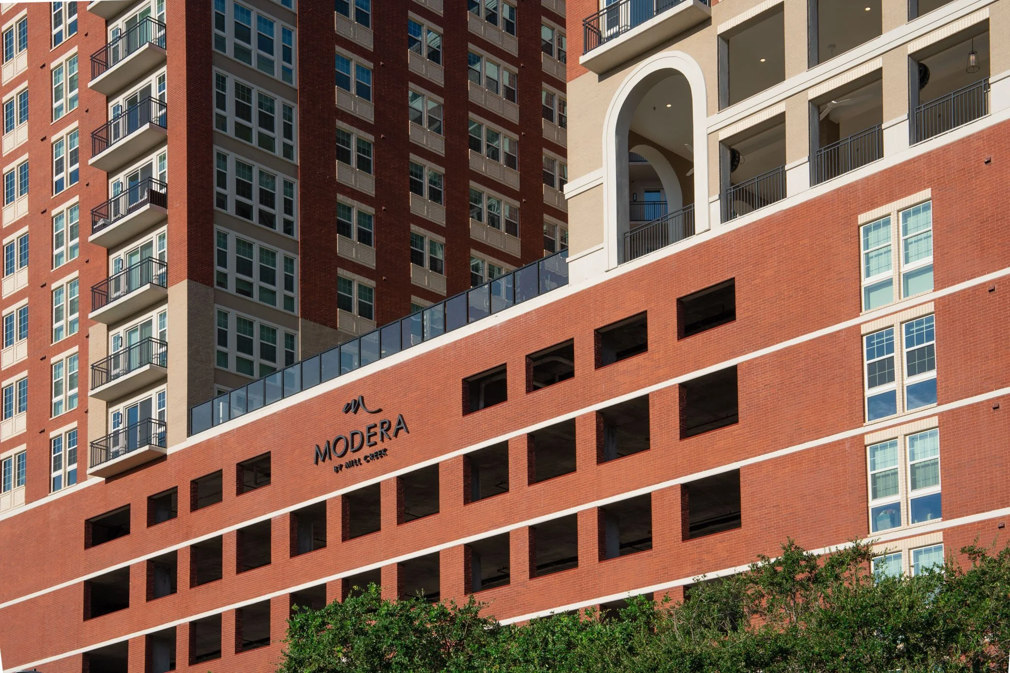 Modera Waugh — PVEDI | Architecture